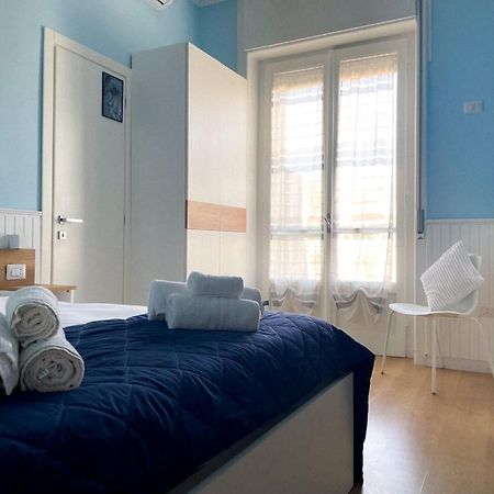 B&B Libra Rooms & Suite Salerno Exterior photo